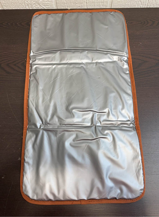 secondhand Portable Changing Pad