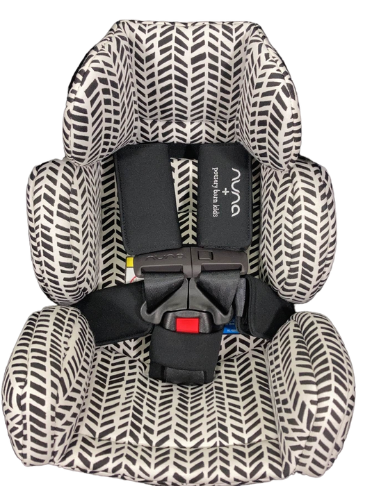 used Carseat