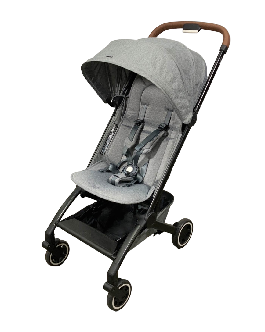 Joolz Aer Stroller, 2022, Delightful Grey