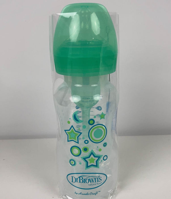 secondhand Dr. Brown's Options Sippy Bottle Starter Set