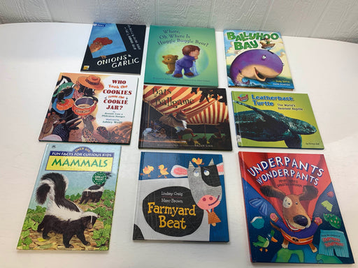 Shop BUNDLE Books at GoodBuy Gear