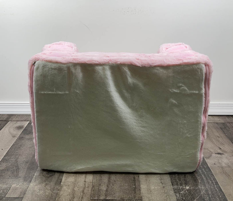 Shop Kids Upholstered Chair at GoodBuy Gear