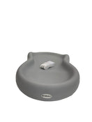 Shop Keekaroo Peanut Changing Pad, Grey at GoodBuy Gear
