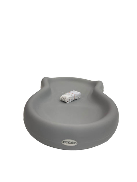 Shop Keekaroo Peanut Changing Pad, Sable at GoodBuy Gear