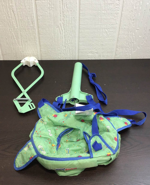 used Evenflo Doorway Jumper