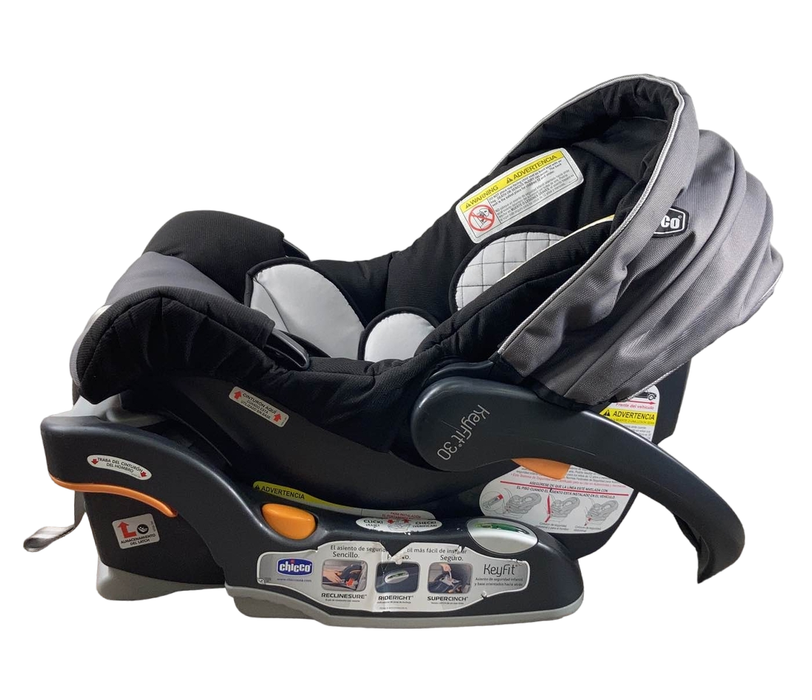 used Carseat