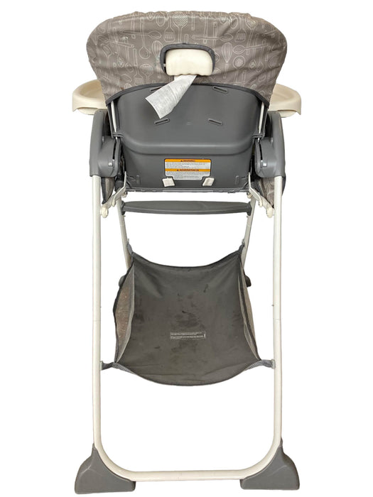 Shop Graco SlimSnacker High Chair at GoodBuy Gear