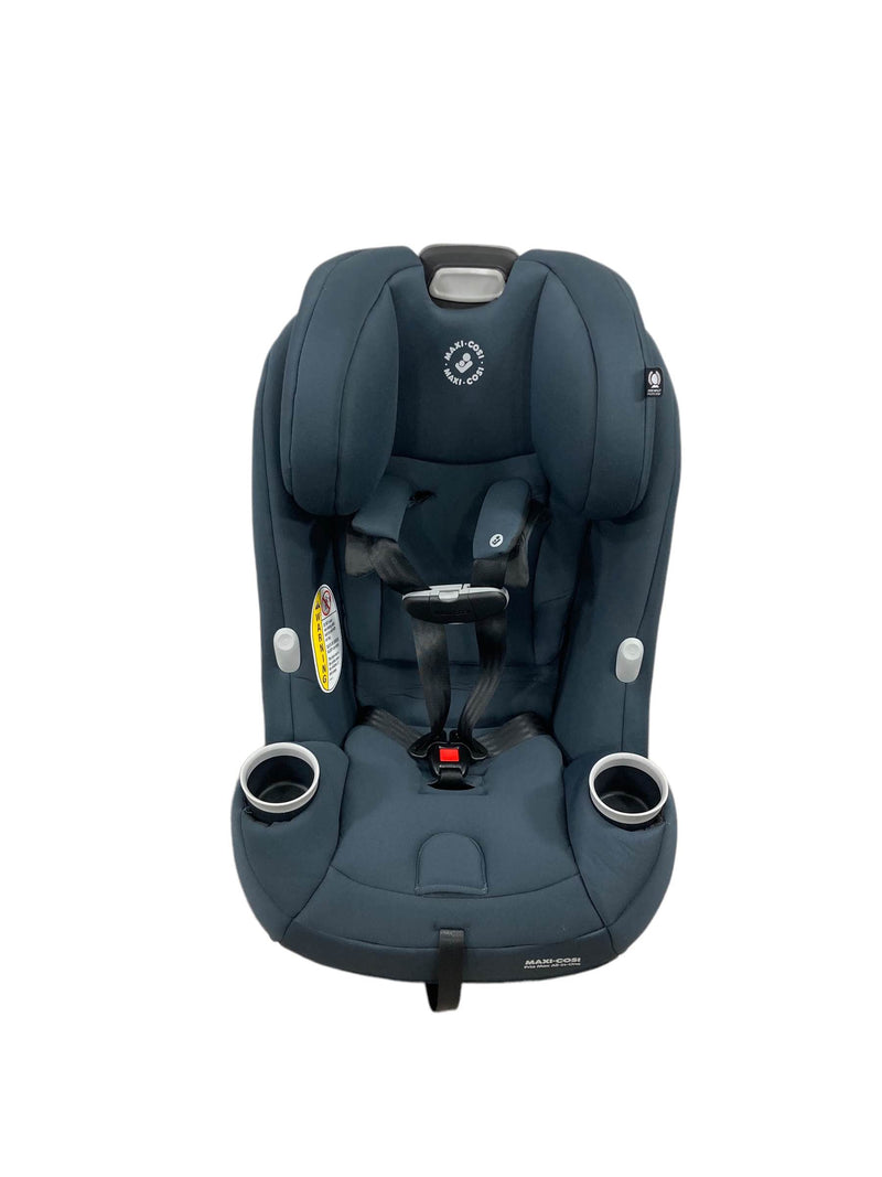 maxi-cosi pria 85 max convertible car seat - nomad blue Maxi-Cosi Pria Max All-in-One Convertible Car Seat, 2022, Nomad Blue