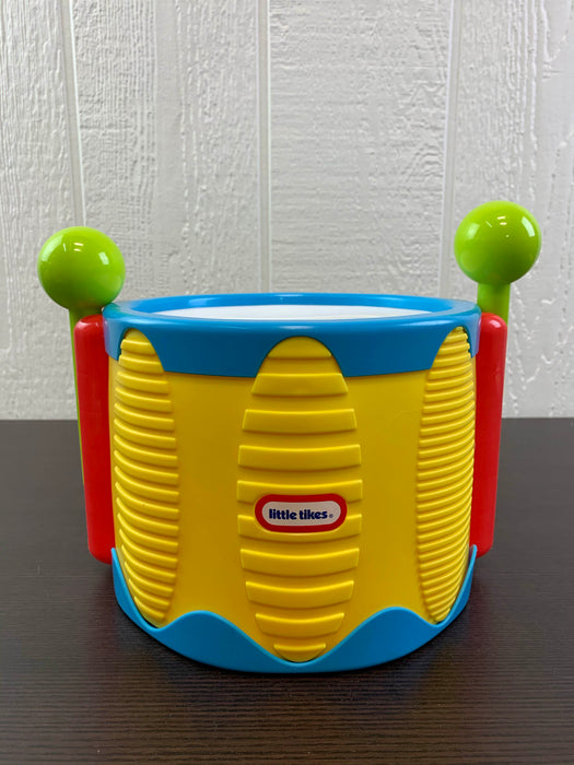 Shop Little Tikes Tap-a-Tune Drum at GoodBuy Gear
