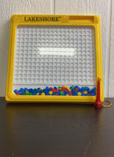 secondhand Lakeshore Learning Magnetic Designer