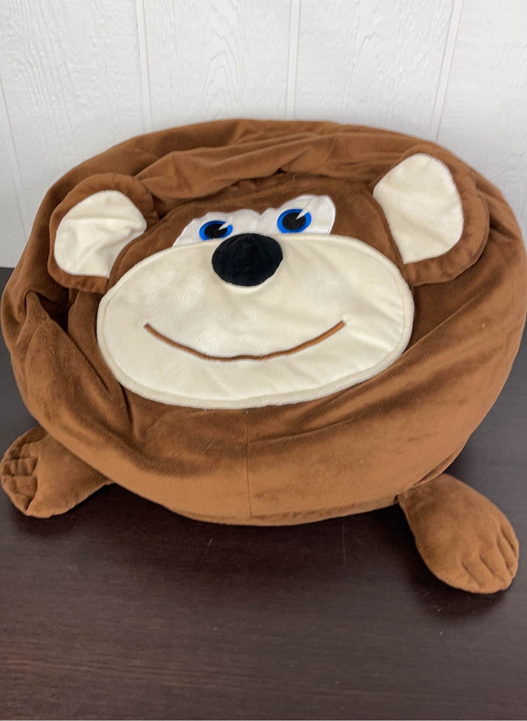 Big Joe Monkey Bean Bag Chair