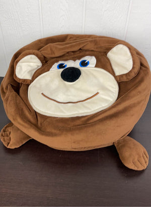 Monkey bean 2025 bag chair