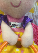 secondhand Lamaze Clip And Go Toy, Princess Sophie