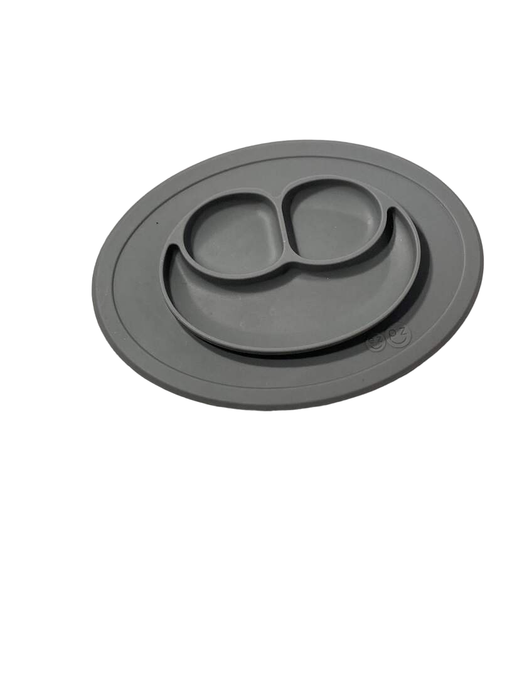 secondhand ezpz Happy Mat, Grey