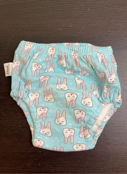 Shop Uou Cotton Training Pants, Size 3T at GoodBuy Gear
