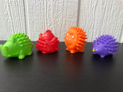 secondhand Spark. Create. Imagine Animal Sensory Play Set