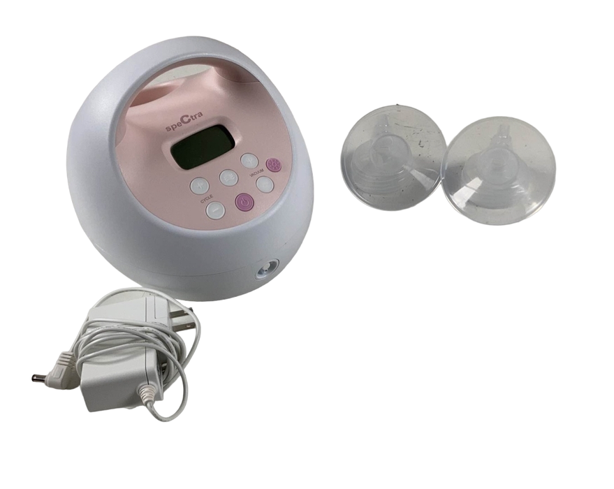 used Spectra Baby S2 Plus Electric Breast Pump