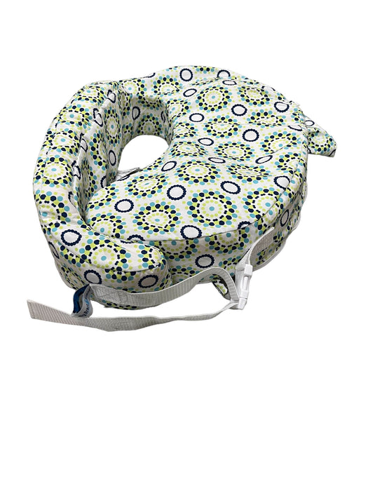 Shop My Brest Friend Deluxe Nursing Pillow, Sparkles at GoodBuy Gear