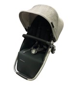 used UPPAbaby VISTA RumbleSeat V2, 2015+, 2022, Sierra (Dune Knit)