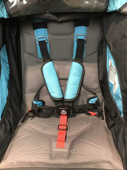 used Strollers