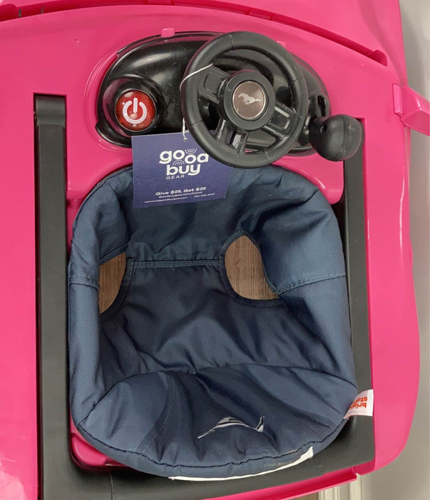 secondhand Infant Gear