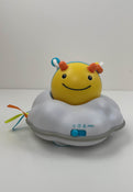 used Skip Hop Explore & More Follow-Me Crawl Toy