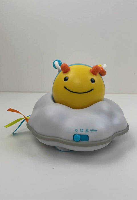 used Skip Hop Explore & More Follow-Me Crawl Toy