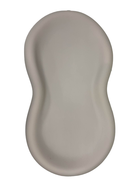Shop Keekaroo Peanut Changing Pad, Vanilla at GoodBuy Gear