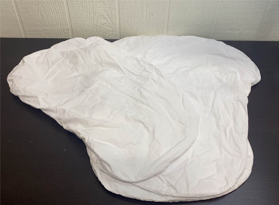 used BUNDLE Halo Bassinest Sheets