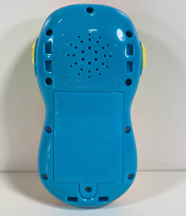 secondhand Happy Kid Toy Phone