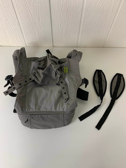 used Boba Baby Carrier