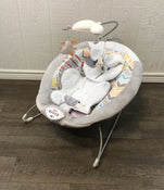 used Fisher Price Deluxe Bouncer, My Little Snugapuppy