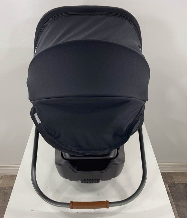 used Carseat