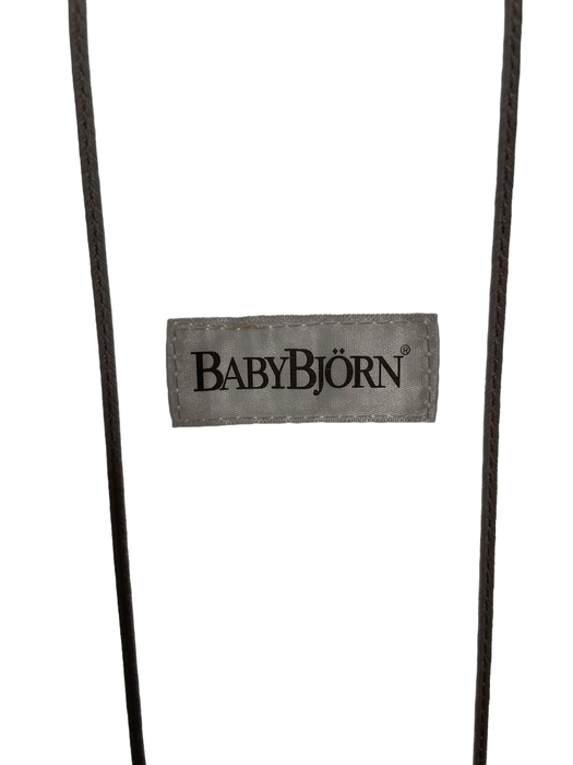 BabyBjorn Cradle