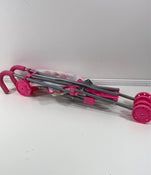 secondhand Jakks Doll Stroller