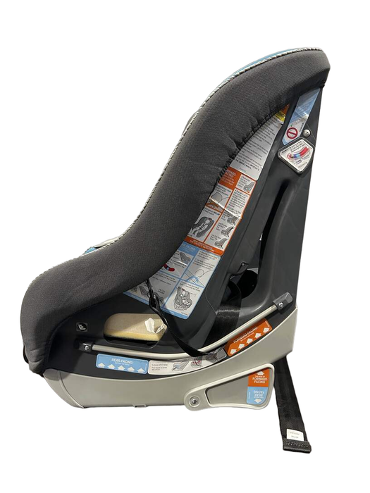 used Carseat