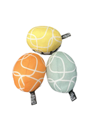 used 4moms MamaRoo 4 Replacement Toy Balls (2017+)