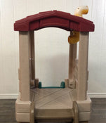 used Step2 Naturally Playful Lookout Treehouse