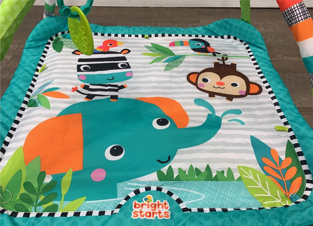 Bright Starts Activity Gym