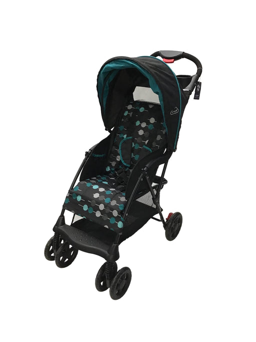 used Kolcraft Cloud Sport Stroller, 2018