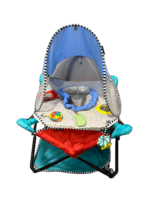 summer infant pop n jump portable activity center Summer Infant Pop 'N Jump Portable Activity Center
