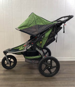 secondhand BOB Revolution Duallie Stroller, 2015