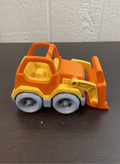 secondhand Green Toys Scooper