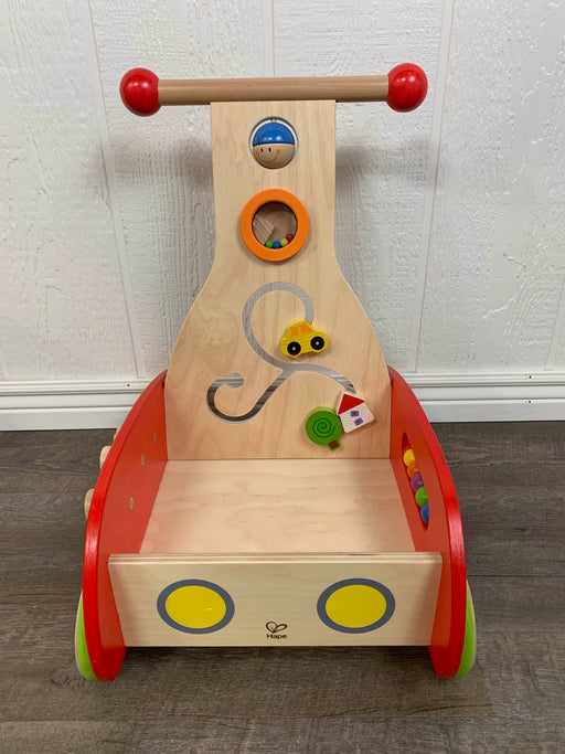 secondhand Hape Wonder Walker