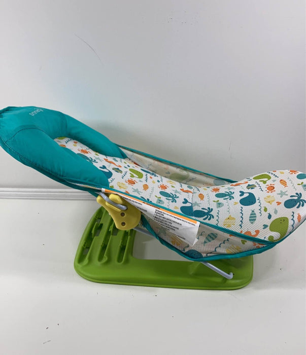 Shop Summer Infant Deluxe Bath Sling at GoodBuy Gear