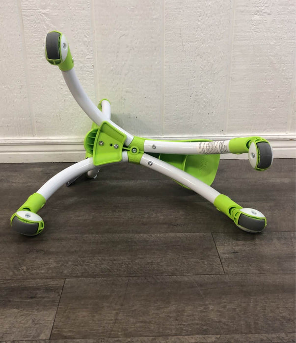 YBIKE Pewi Elite Walking/Ride On Toy