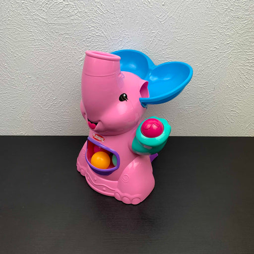 Shop Playskool Poppin Park Elefun Busy Ball Popper at GoodBuy Gear