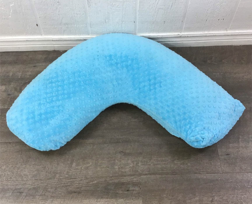 secondhand Luna Lullaby Nursing Pillow