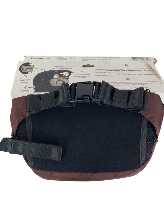 secondhand Colugo The On the Go Organizer