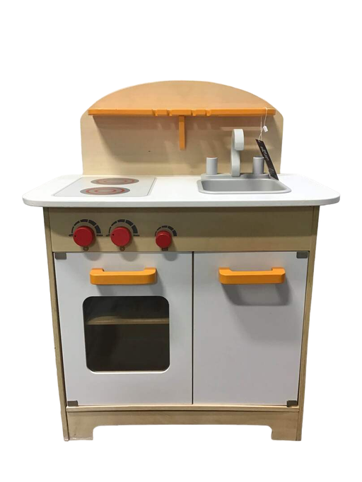 used Hape Gourmet Kitchen